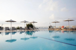 Отель Asteris Hotel  Скала